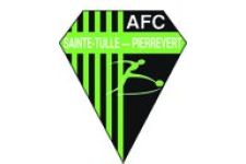 Logo de AFC Sainte-Tulle – Pierrevert Logo de AFC Sainte-Tulle – Pierrevert
