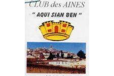Logo de Aqui Sian Ben (Club des Aînés) Logo de Aqui Sian Ben (Club des Aînés)
