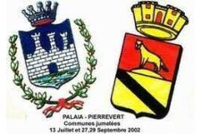 Logo de Association de Jumelage Pierrevert Palaia (AJPP) Logo de Association de Jumelage Pierrevert Palaia (AJPP)