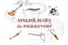 Logo de Atelier Blues & Jazz de Pierrevert Logo de Atelier Blues & Jazz de Pierrevert