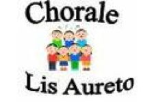 Logo de Chorale Lis Aureto Logo de Chorale Lis Aureto