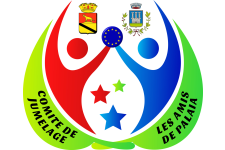 Logo de Comité de Jumelage Les amis de Palaia Logo de Comité de Jumelage Les amis de Palaia