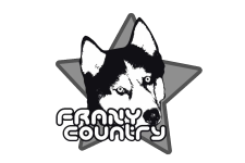 Logo de Frany Country Logo de Frany Country