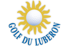 Logo de Golf du Luberon Logo de Golf du Luberon