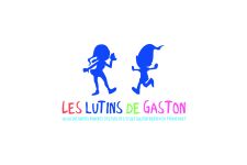 Logo de Les lutins de Gaston Logo de Les lutins de Gaston