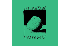 Logo de Les Nuits Photographiques de Pierrevert Logo de Les Nuits Photographiques de Pierrevert