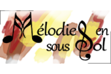 Logo de Mélodies en sous-sol Logo de Mélodies en sous-sol
