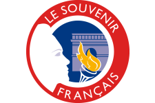 Logo de Souvenir Français 04 (Comité de Manosque) Logo de Souvenir Français 04 (Comité de Manosque)