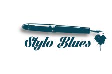 Logo de Stylo Blues Logo de Stylo Blues