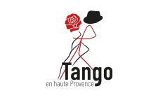 Logo de Tango en Haute-Provence Logo de Tango en Haute-Provence