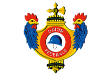 Logo de Union Fédérale des Combattants Manosque-Pierrevert Logo de Union Fédérale des Combattants Manosque-Pierrevert
