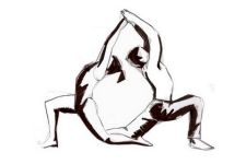 Logo de Yoga à Pierrevert Logo de Yoga à Pierrevert