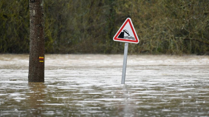 Face aux inondations : adoptez les bons réflexes