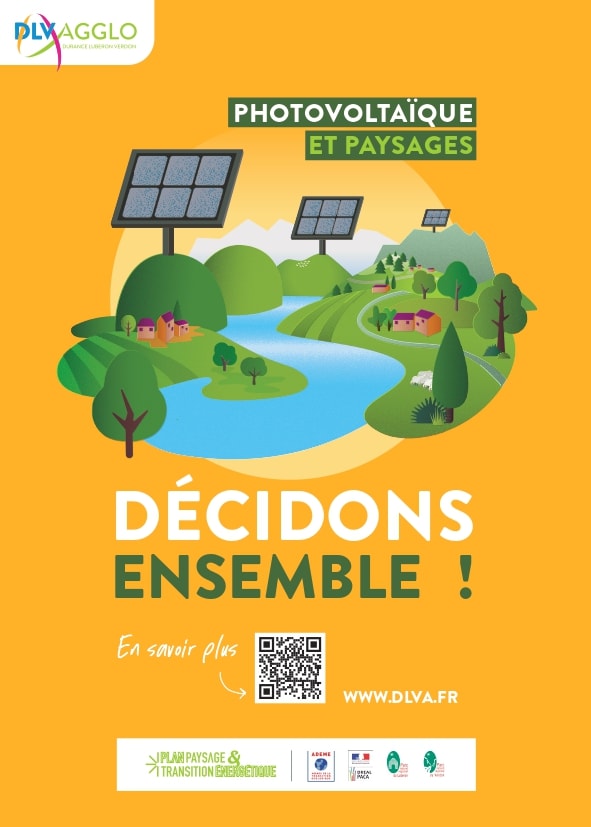 Plan paysage et transition énergétique