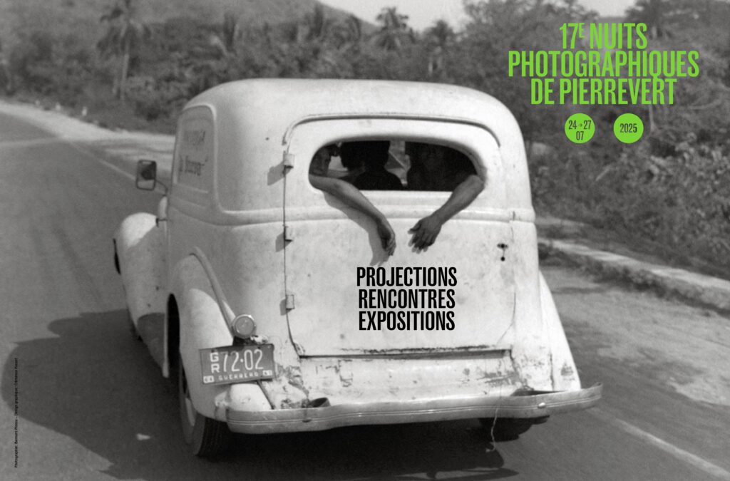 Nuits Photographiques