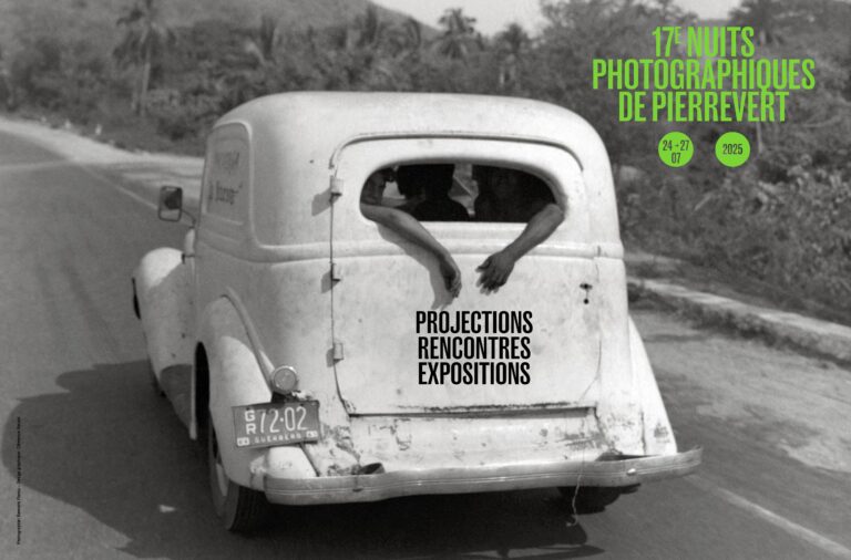 Nuits Photographiques