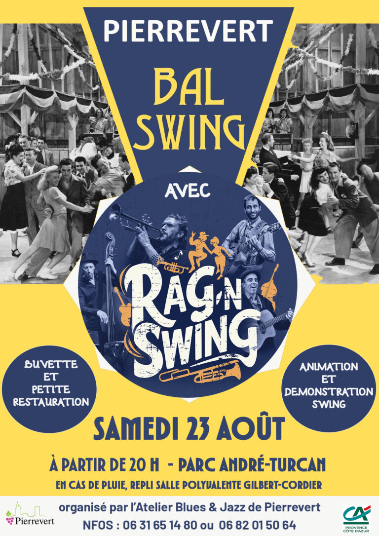 Grand Bal swing