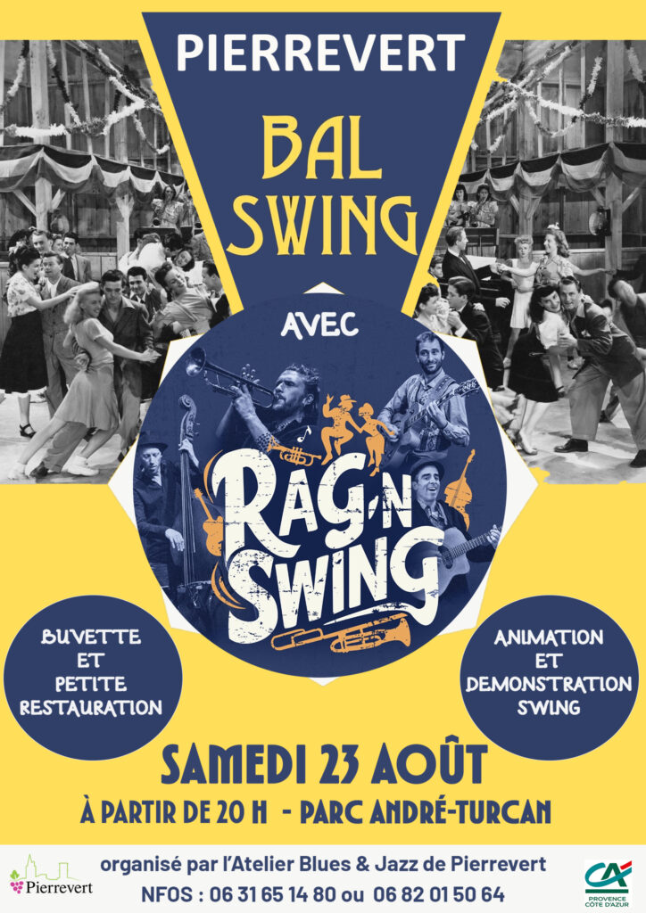 Grand Bal swing