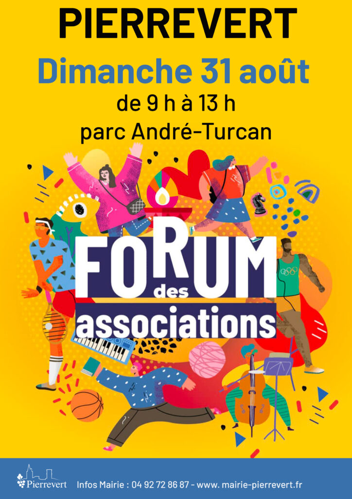 Forum des Associations
