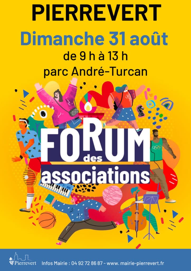 Forum des Associations
